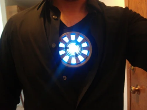 Arc Reactor
