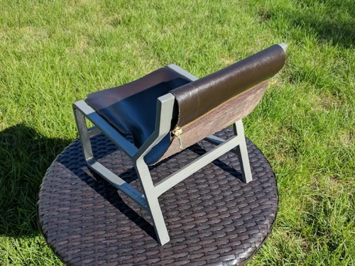 Toro Sling Chair Scale Model