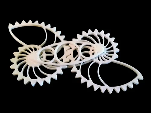Nautilus Gears