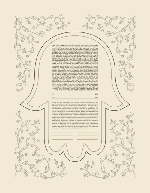 A paint study in acrylics on paper before attempting the final product. The final design was giclee printed on canvas.